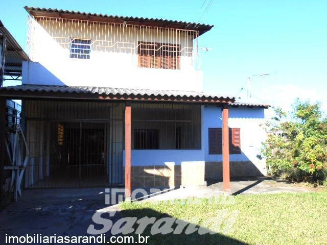 Imagem de Casa de alvenaria dois dormitórios bairro Rubem Berta Porto Alegre