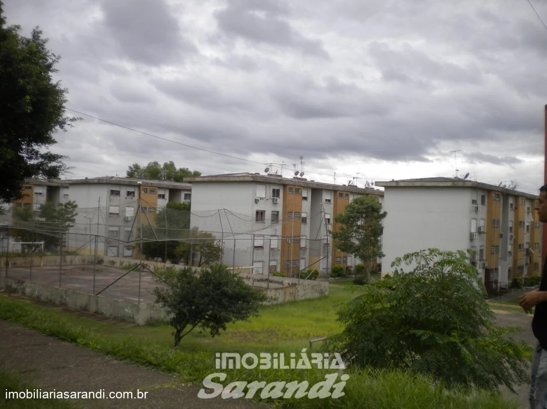 Imagem de Apartamento 3 dormitórios com área privativa de 66,12m²