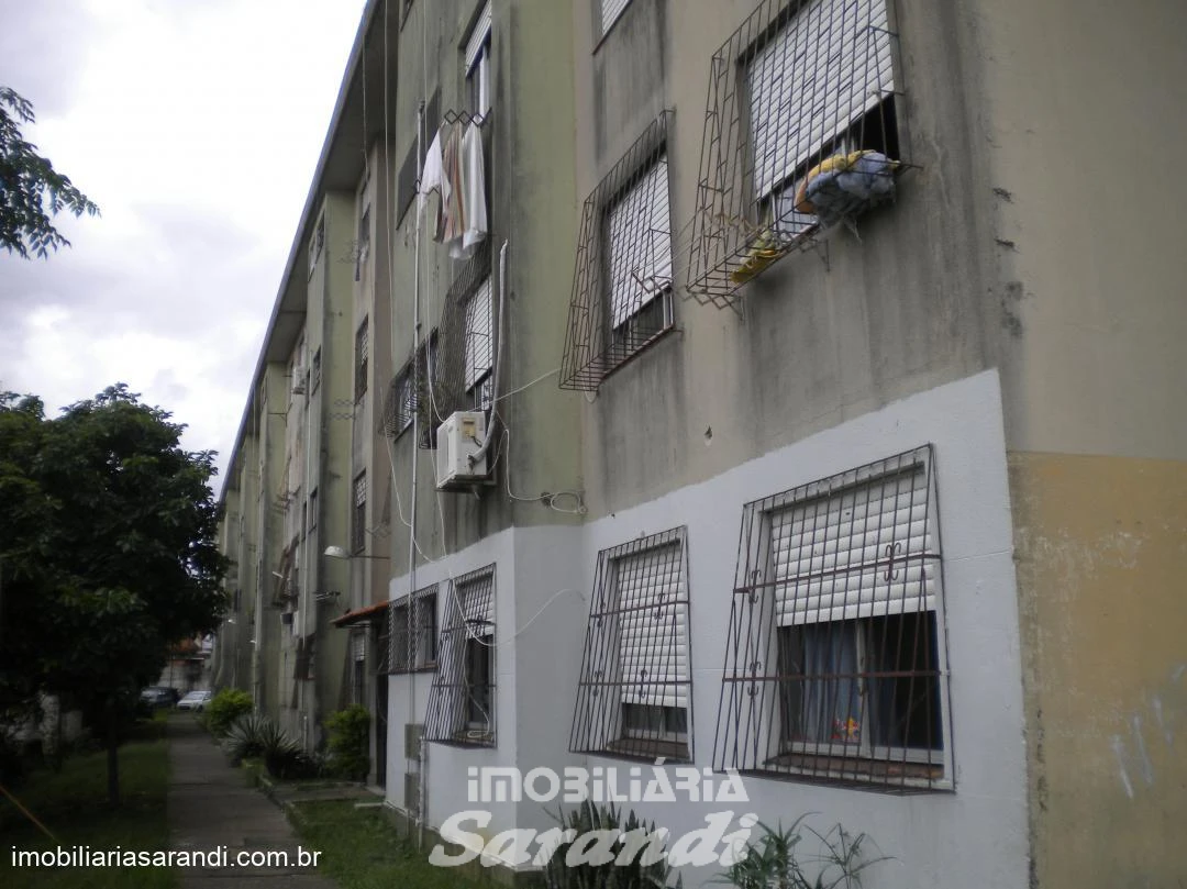 Imagem de Apartamento 3 dormitórios com área privativa de 66,12m²