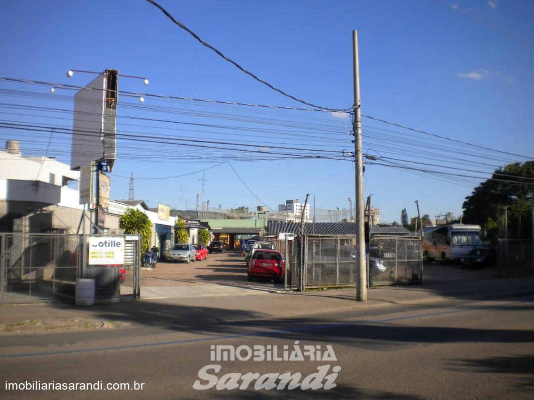 Imagem de Terreno com aluguéis na Av. Assis Brasil, Porto Alegre