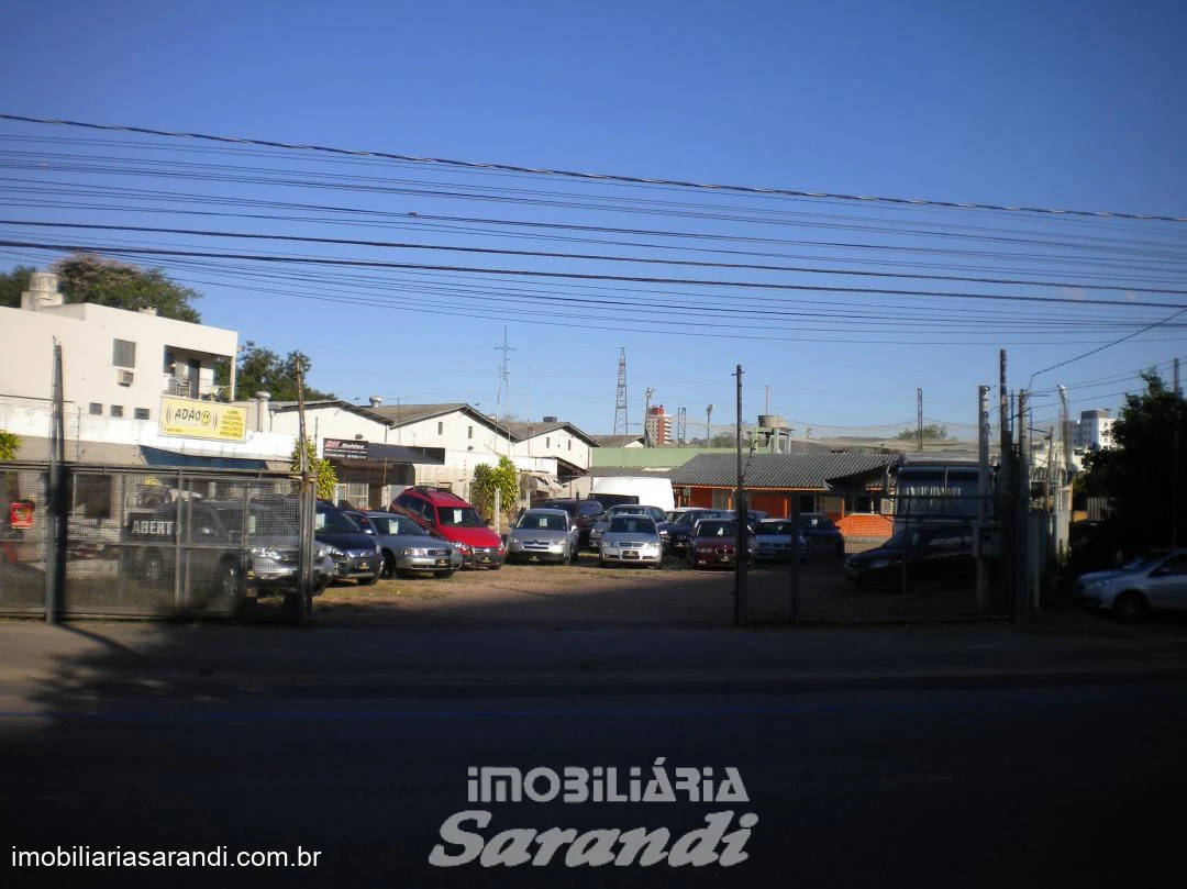 Imagem de Terreno com aluguéis na Av. Assis Brasil, Porto Alegre