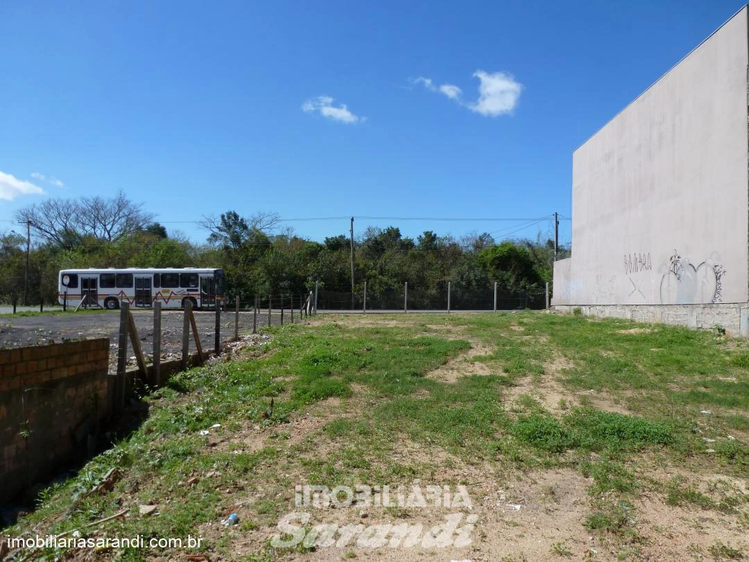 Imagem de Terreno de esquina com área total de 653m²