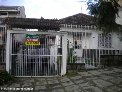 Imagem de Terreno bem localizado com área de 330,00m² no bairro Vila Ipiranga
