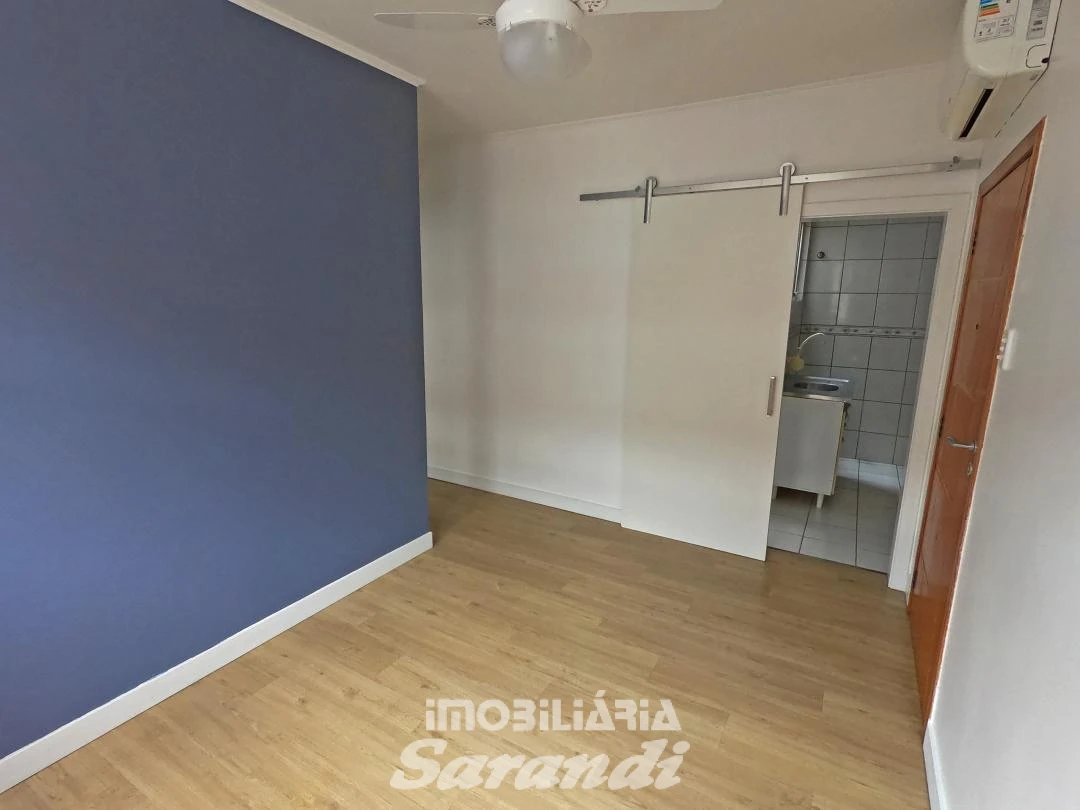 Apartamento com 2 dormitórios na Zeferino Dias - Sarandi, Porto Alegre [1718]