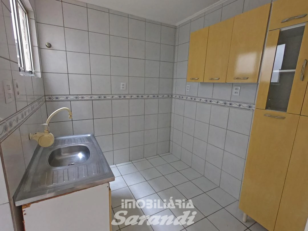 Apartamento com 2 dormitórios na Zeferino Dias - Sarandi, Porto Alegre [1718]