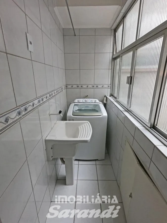 Apartamento com 2 dormitórios na Zeferino Dias - Sarandi, Porto Alegre [1718]