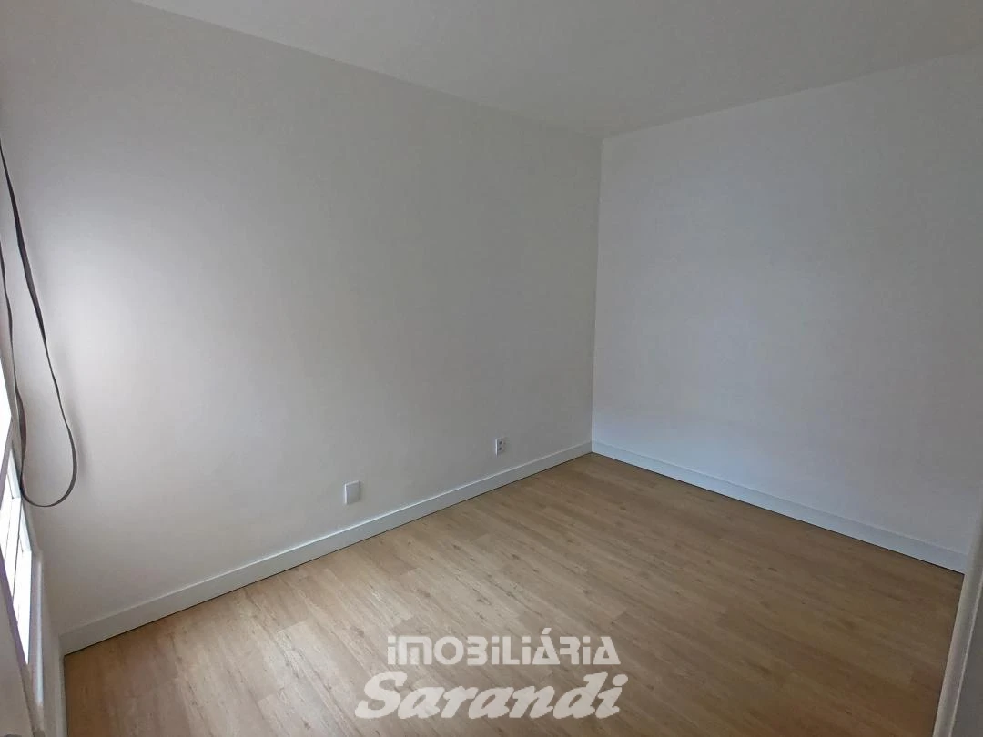 Apartamento com 2 dormitórios na Zeferino Dias - Sarandi, Porto Alegre [1718]