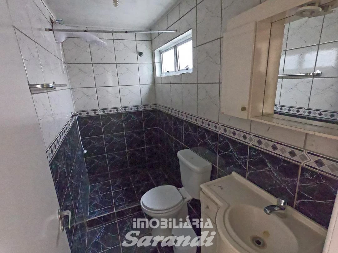 Apartamento com 2 dormitórios na Zeferino Dias - Sarandi, Porto Alegre [1718]