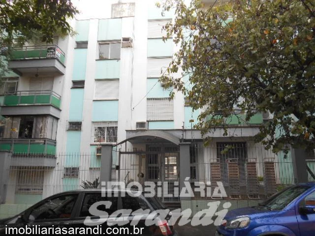 Imagem de Apartamento com 1 dormitório situado no edifício Renata, no bairro Sarandi