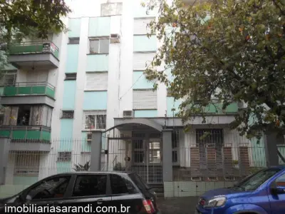 Imagem de Apartamento com 1 dormitório situado no edifício Renata, no bairro Sarandi