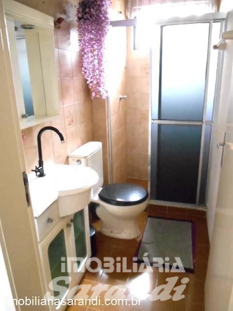 Imagem de Apartamento com 1 dormitório situado no edifício Renata, no bairro Sarandi