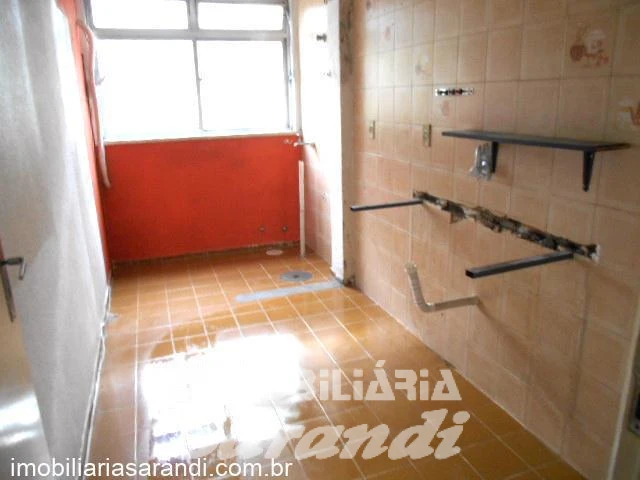 Imagem de Apartamento com 1 dormitório situado no edifício Renata, no bairro Sarandi