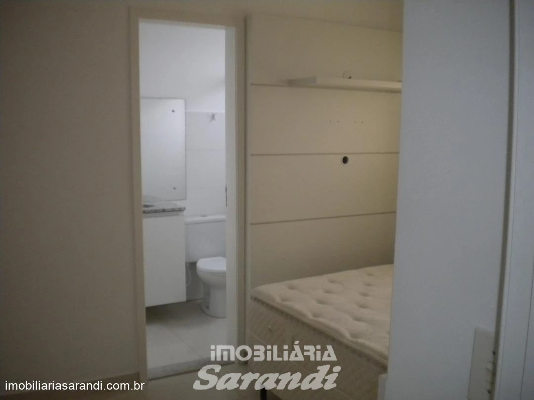 Imagem de Lindo Apartamento reformado com 2 dormitórios, semi mobiliado no bairro Sarandi