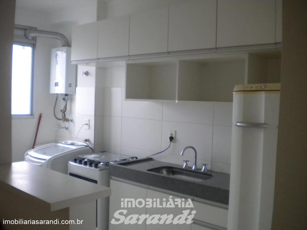 Imagem de Lindo Apartamento reformado com 2 dormitórios, semi mobiliado no bairro Sarandi