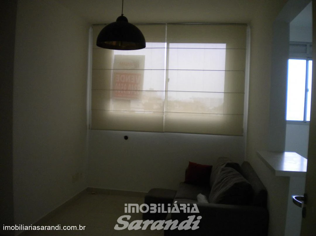 Imagem de Lindo Apartamento reformado com 2 dormitórios, semi mobiliado no bairro Sarandi