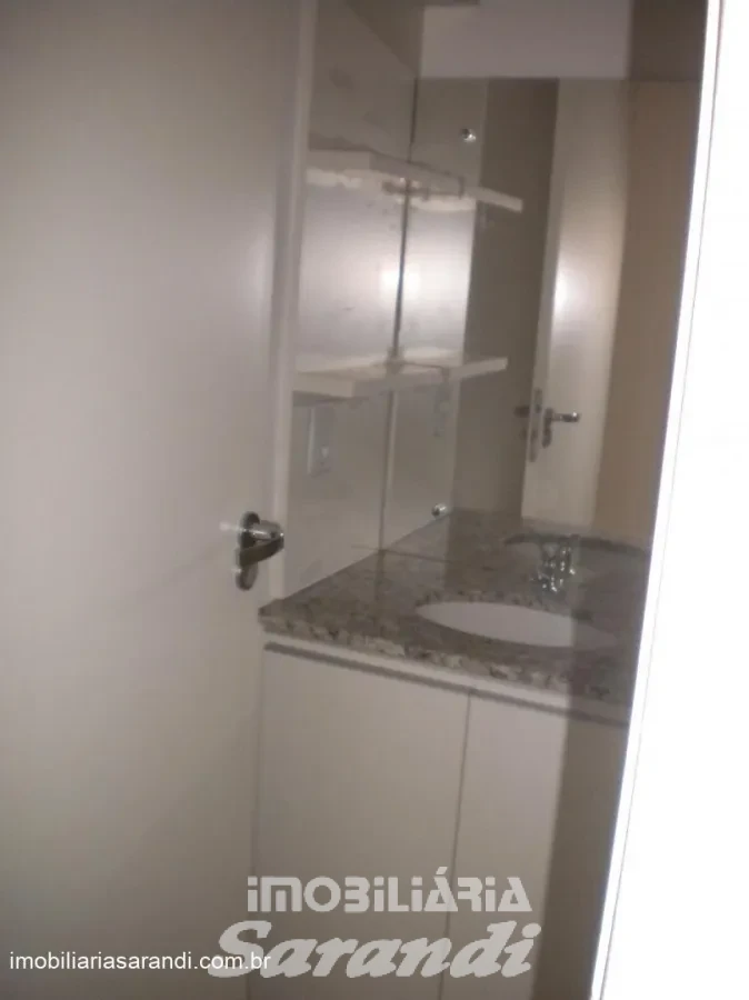 Imagem de Lindo Apartamento reformado com 2 dormitórios, semi mobiliado no bairro Sarandi