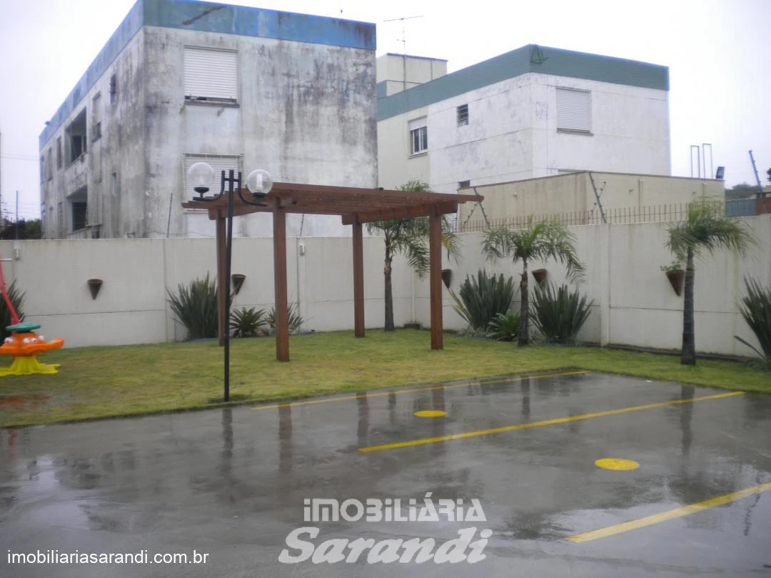 Imagem de Lindo Apartamento reformado com 2 dormitórios, semi mobiliado no bairro Sarandi