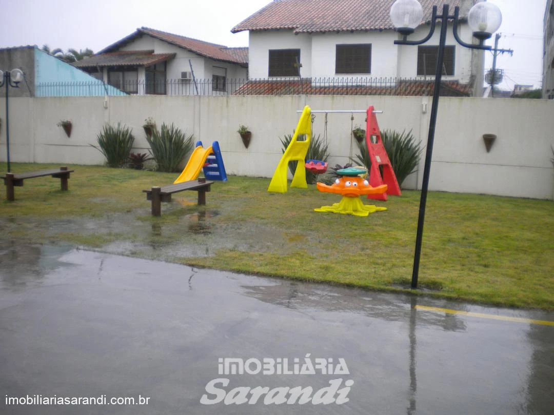 Imagem de Lindo Apartamento reformado com 2 dormitórios, semi mobiliado no bairro Sarandi