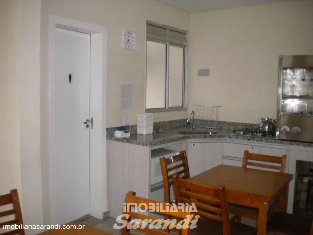 Imagem de Lindo Apartamento reformado com 2 dormitórios, semi mobiliado no bairro Sarandi