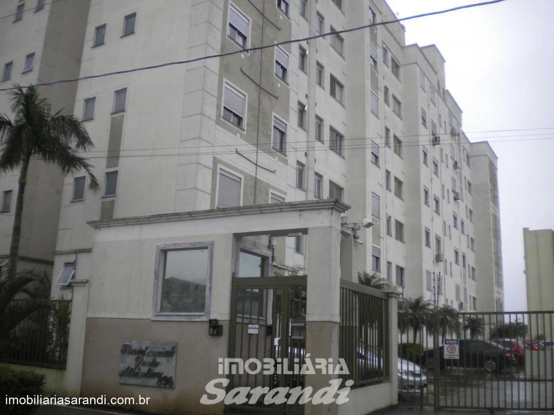 Imagem de Lindo Apartamento reformado com 2 dormitórios, semi mobiliado no bairro Sarandi