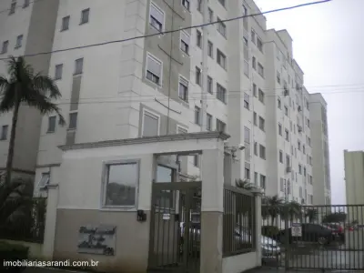 Imagem de Lindo Apartamento reformado com 2 dormitórios, semi mobiliado no bairro Sarandi