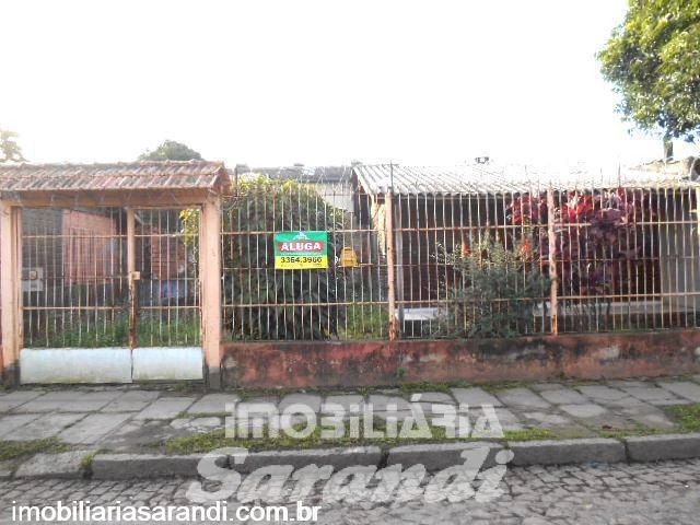 Imagem de Terreno de esquina com área total de 150m²