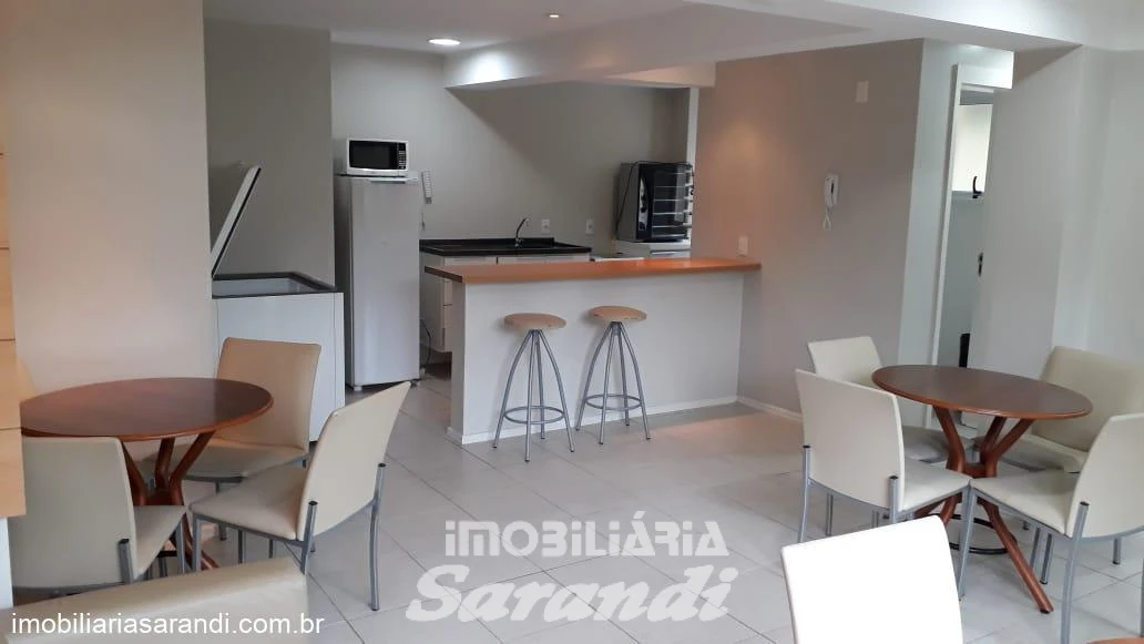 Imagem de Apartamento 3 dormitórios semi mobiliado, no bairro Sarandi