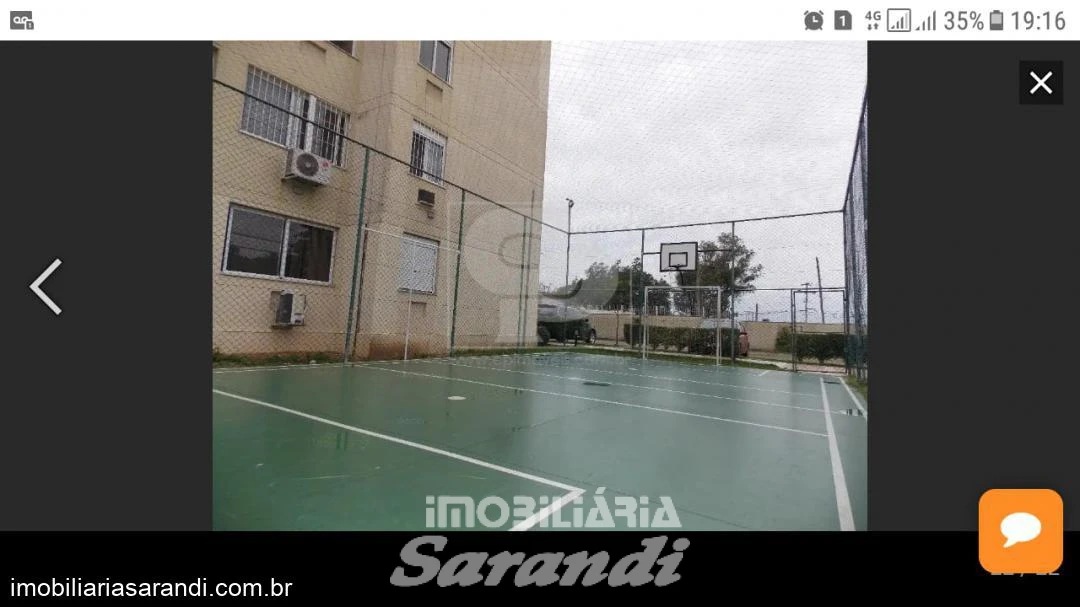 Imagem de Apartamento 3 dormitórios semi mobiliado, no bairro Sarandi