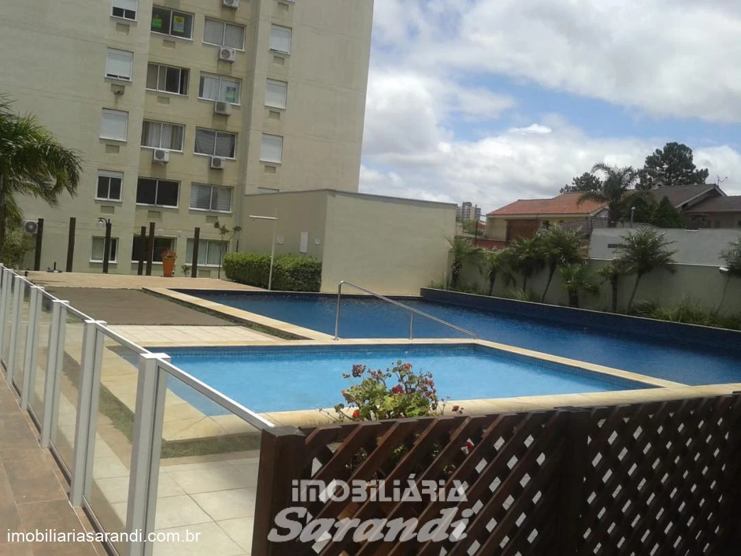 Imagem de Apartamento 3 dormitórios semi mobiliado, no bairro Sarandi