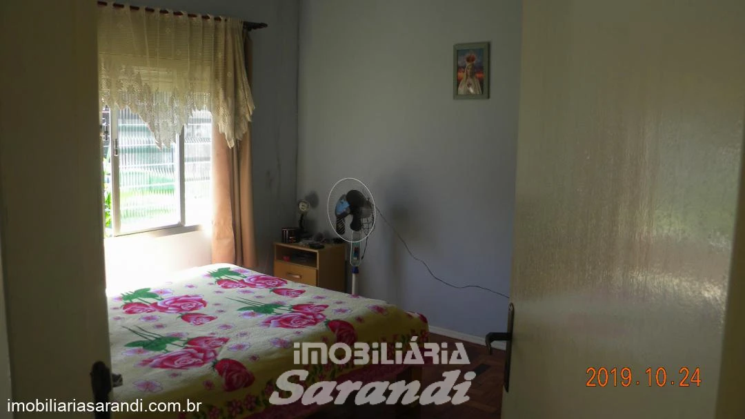 Imagem de Casa de alvenaria 2 dormitórios com 120,45m² no bairro Sarandi