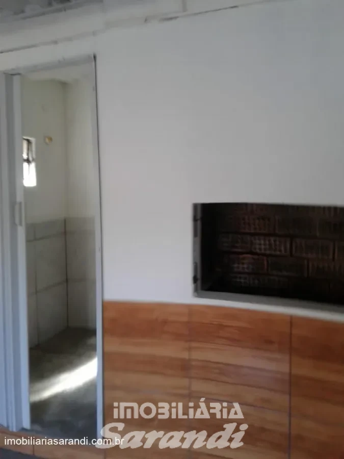 Imagem de Apartamento reformado 2 dormitórios com garagem no bairro Santa Rosa de Lima