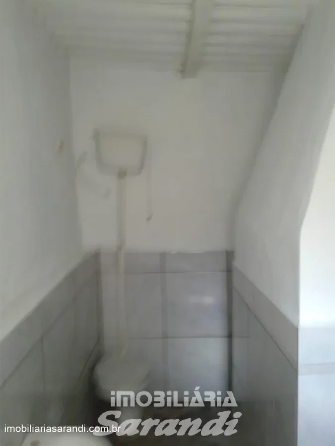 Imagem de Apartamento reformado 2 dormitórios com garagem no bairro Santa Rosa de Lima