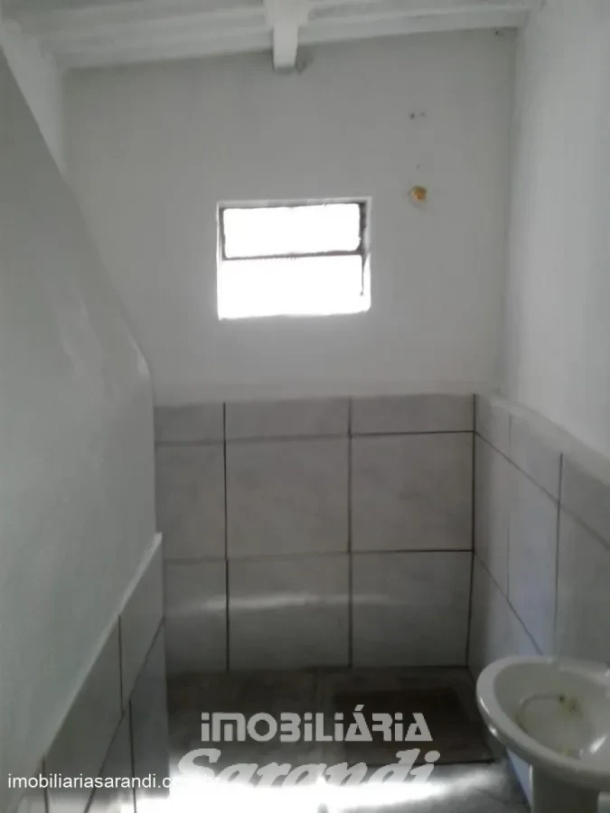 Imagem de Apartamento reformado 2 dormitórios com garagem no bairro Santa Rosa de Lima