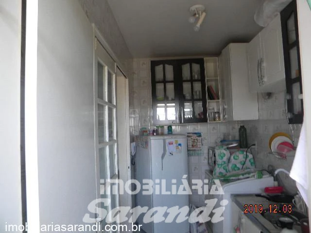 Imagem de Apartamento 1 dormitório no Edifício Vista Alegre no bairro Sarandi