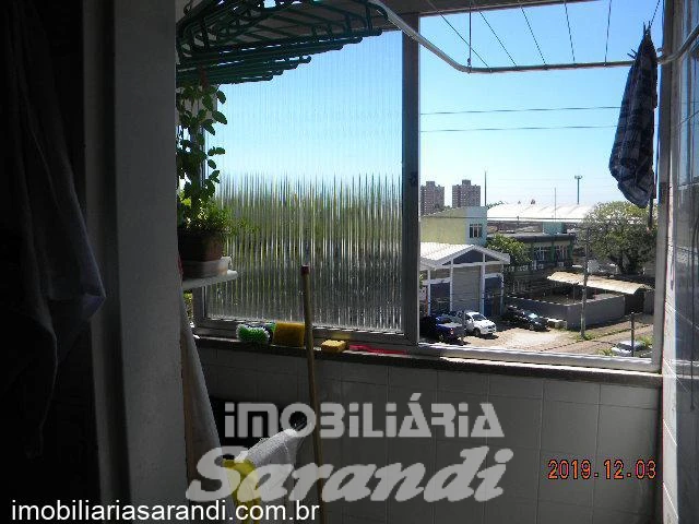 Imagem de Apartamento 1 dormitório no Edifício Vista Alegre no bairro Sarandi