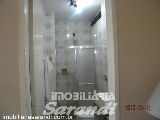 Imagem de Apartamento 1 dormitório no Edifício Vista Alegre no bairro Sarandi