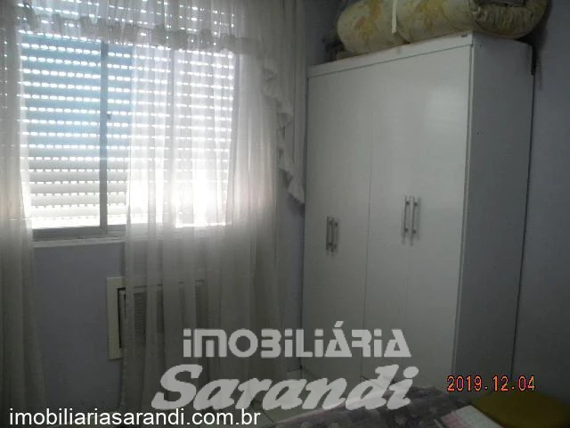 Imagem de Apartamento 1 dormitório no Edifício Vista Alegre no bairro Sarandi