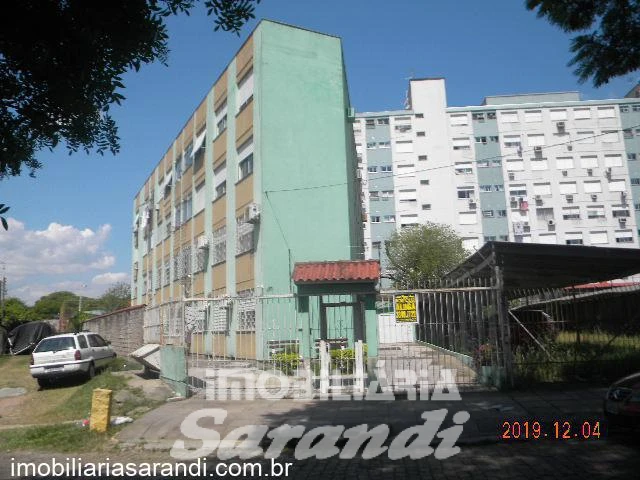 Imagem de Apartamento 1 dormitório no Edifício Vista Alegre no bairro Sarandi