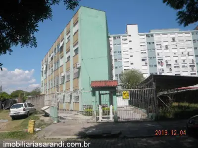 Imagem de Apartamento 1 dormitório no Edifício Vista Alegre no bairro Sarandi