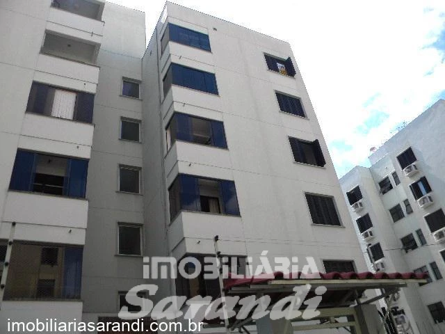 Imagem de Apartamento no 6º andar com 2 dormitórios no bairro Sarandi