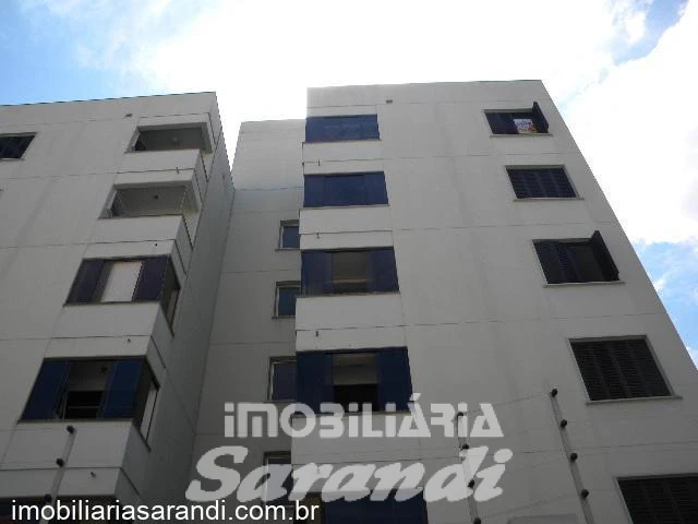 Imagem de Apartamento no 6º andar com 2 dormitórios no bairro Sarandi