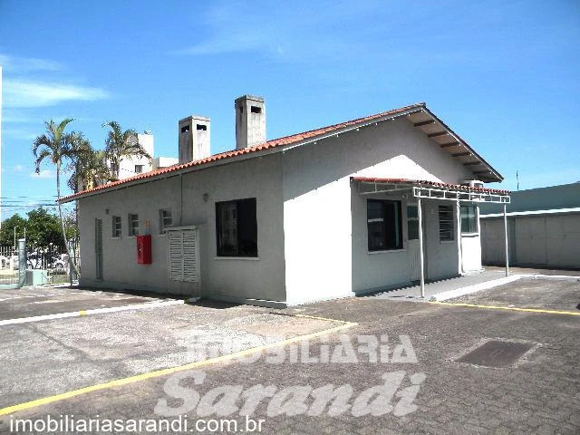 Imagem de Apartamento no 6º andar com 2 dormitórios no bairro Sarandi