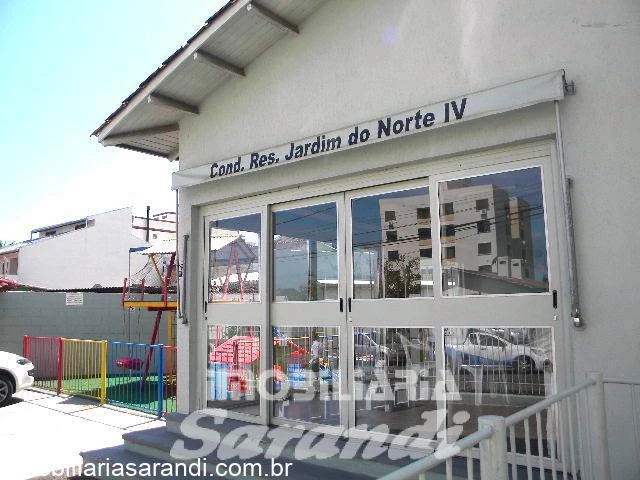 Imagem de Apartamento no 6º andar com 2 dormitórios no bairro Sarandi