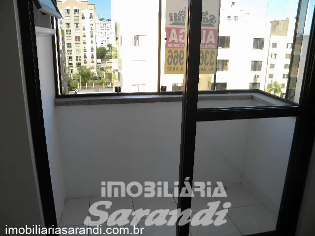 Imagem de Apartamento no 6º andar com 2 dormitórios no bairro Sarandi