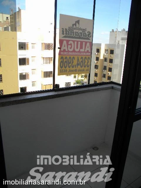 Imagem de Apartamento no 6º andar com 2 dormitórios no bairro Sarandi