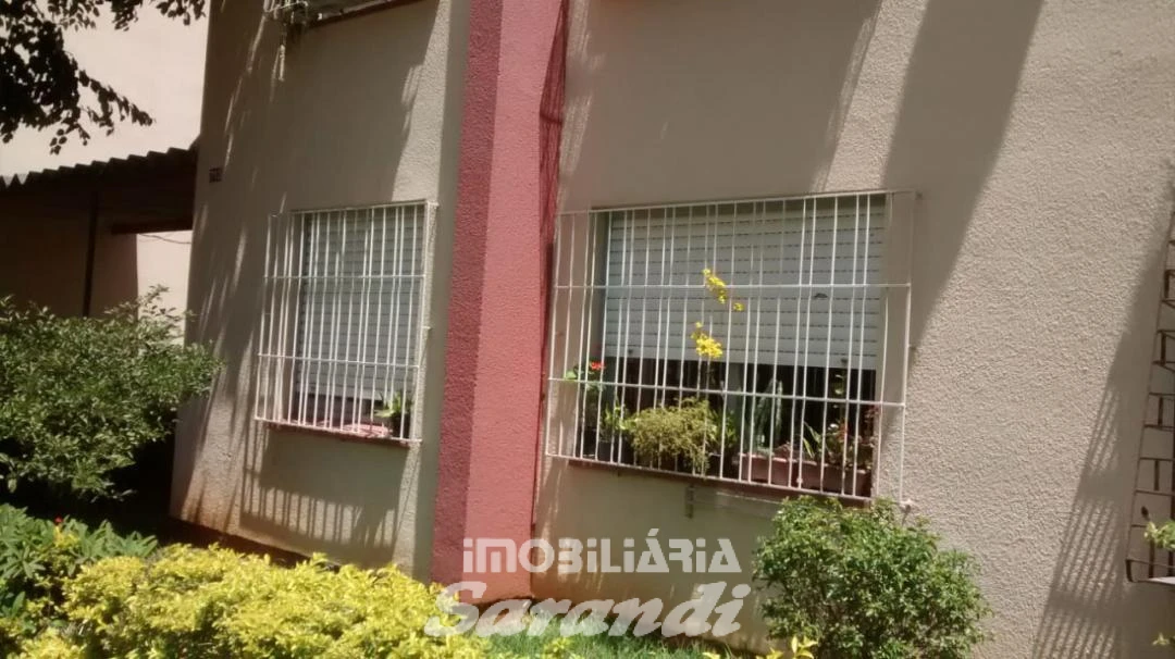 Imagem de BELO APARTAMENTO: térreo semi mobiliado no bairro Jardim Leopoldina