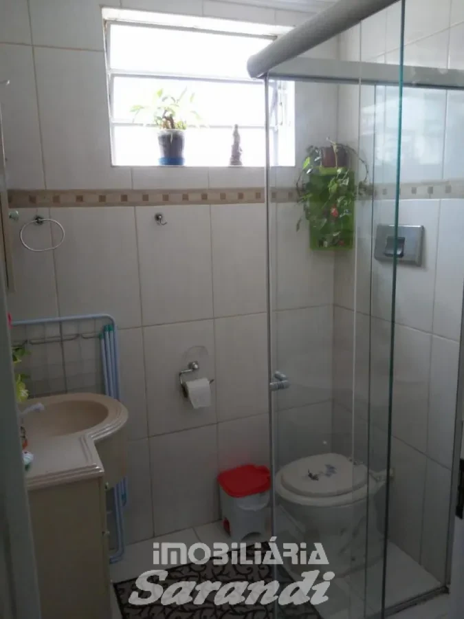 Imagem de BELO APARTAMENTO: térreo semi mobiliado no bairro Jardim Leopoldina