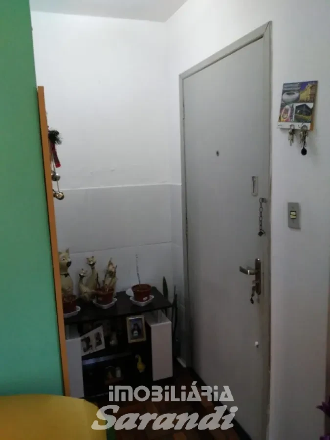 Imagem de BELO APARTAMENTO: térreo semi mobiliado no bairro Jardim Leopoldina