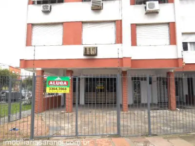 Imagem de Loja Comercial situada em avenida movimentada com área de 40m² no bairro São João