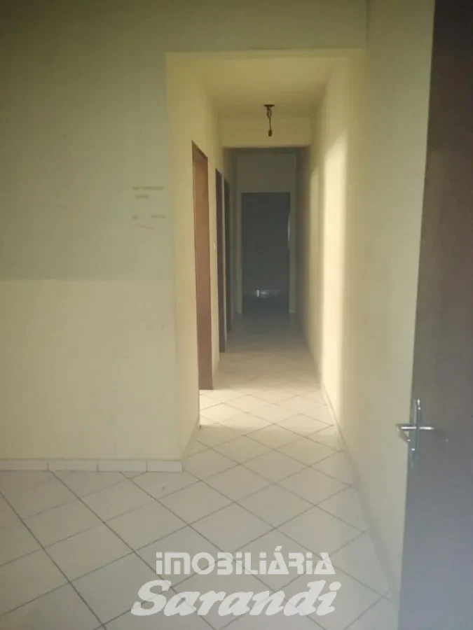 Imagem de Apartamento térreo reformado 2 dormitórios no bairro Rubem Berta